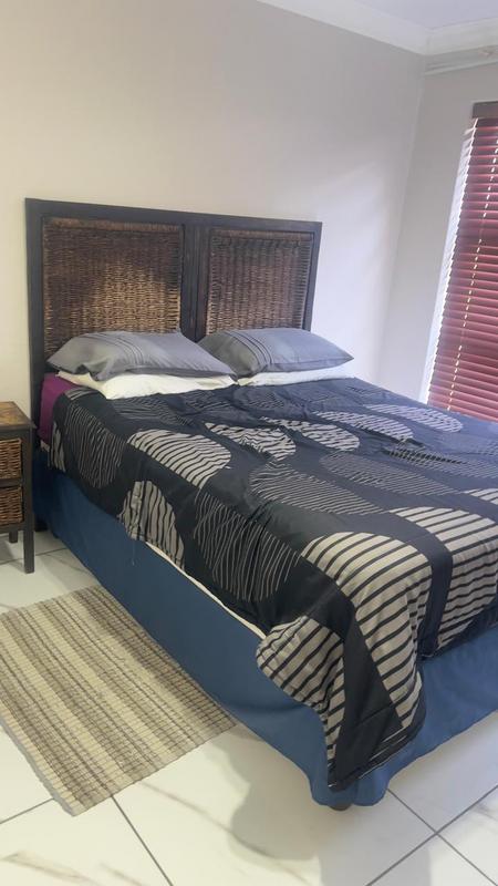 To Let 3 Bedroom Property for Rent in Broederstroom North West